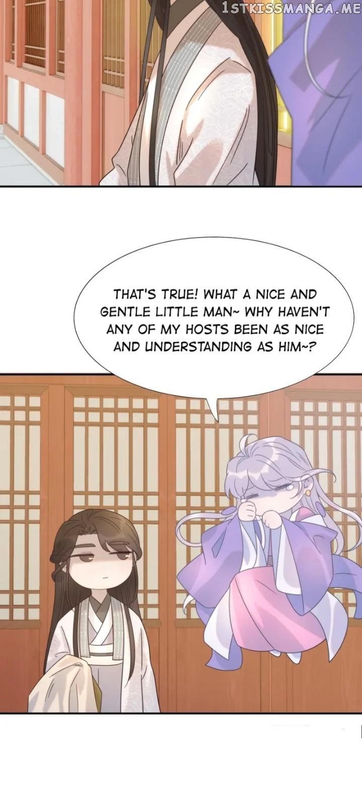 Get The Heroine’S Script chapter 46 page 23