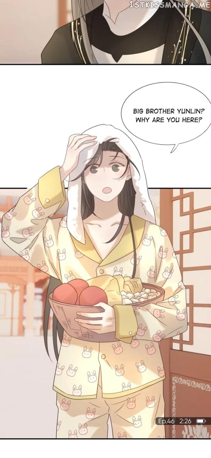 Get The Heroine’S Script chapter 46 page 27