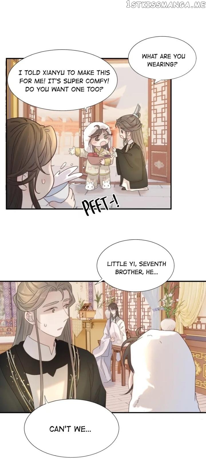 Get The Heroine’S Script chapter 46 page 28