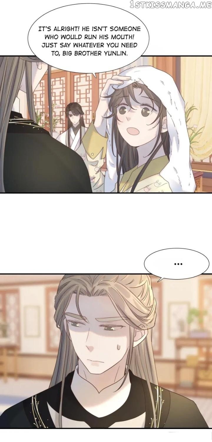 Get The Heroine’S Script chapter 46 page 29