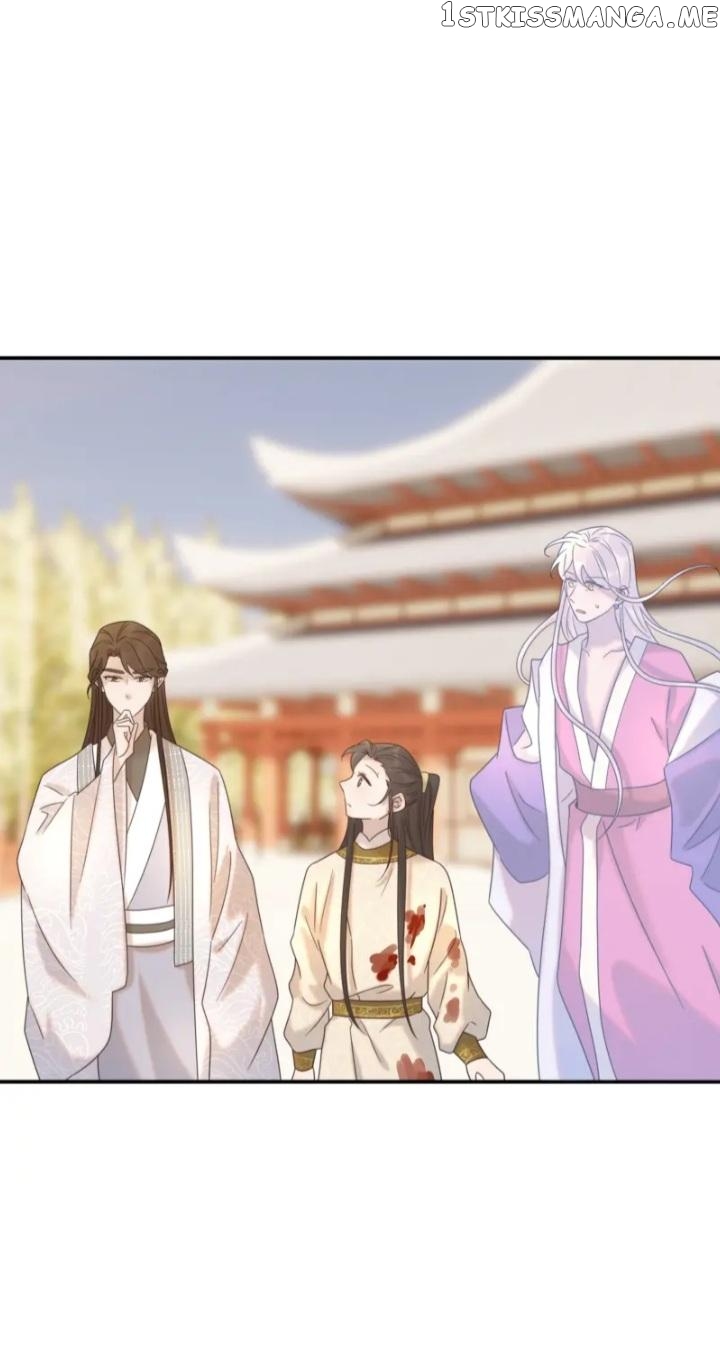 Get The Heroine’S Script chapter 46 page 3