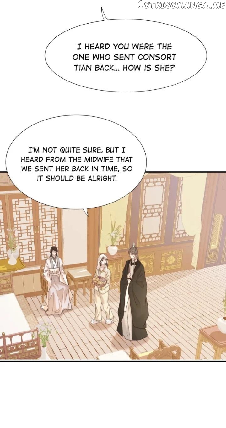 Get The Heroine’S Script chapter 46 page 30