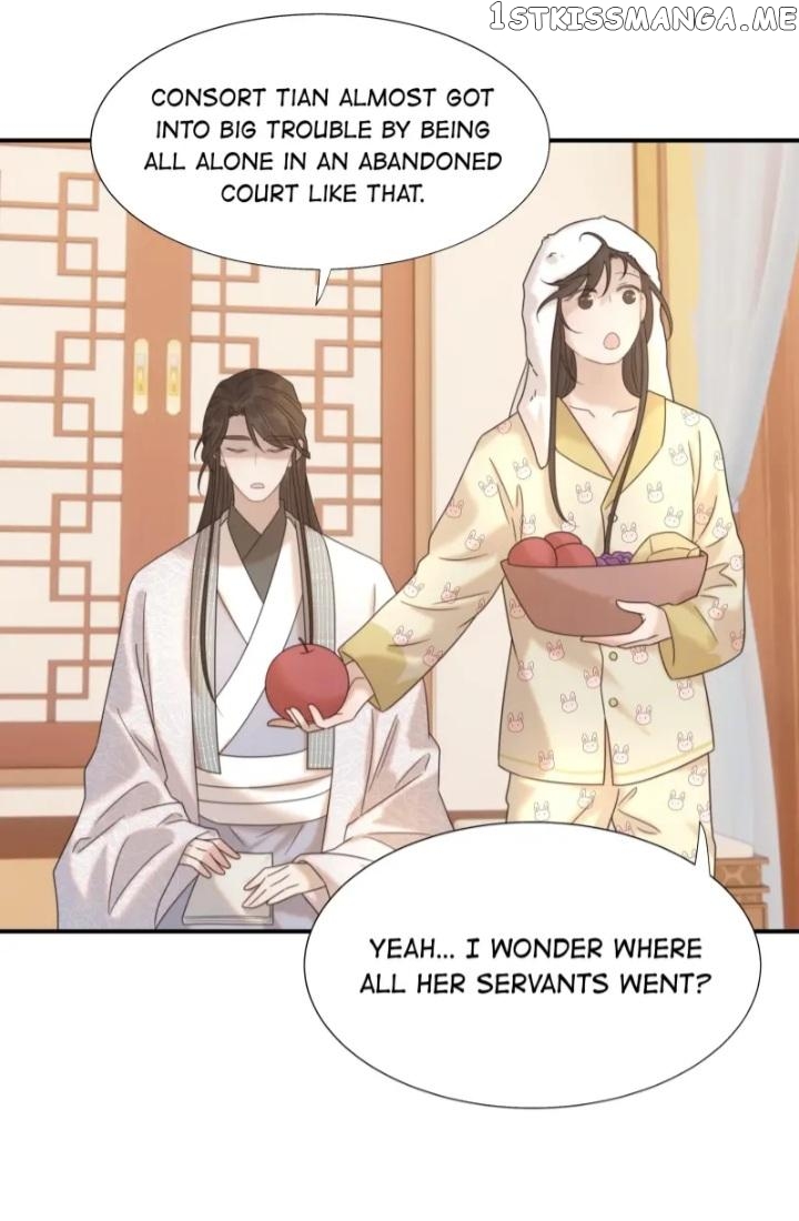 Get The Heroine’S Script chapter 46 page 33