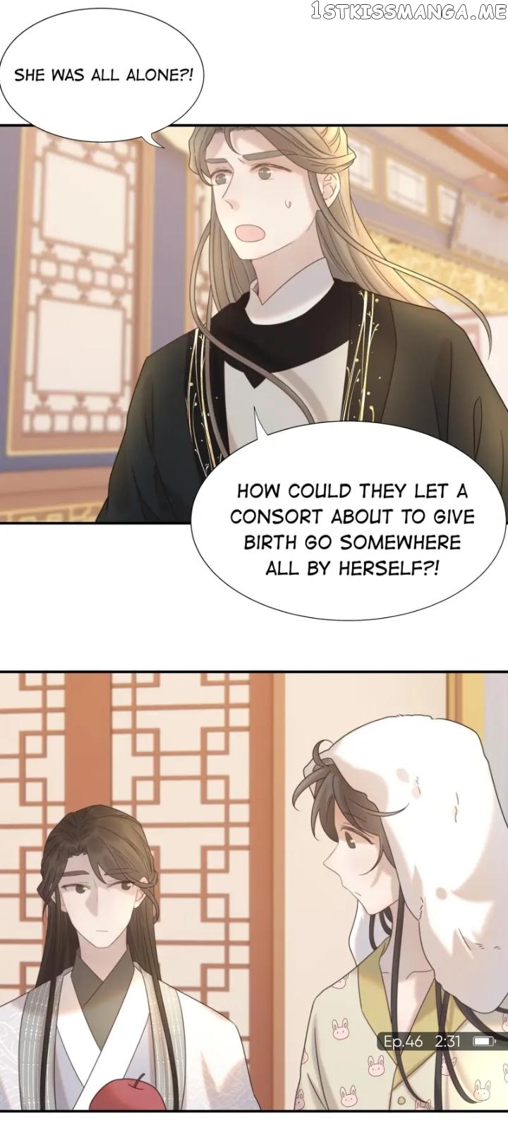 Get The Heroine’S Script chapter 46 page 34