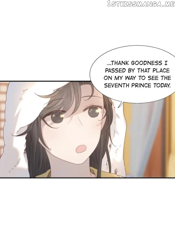 Get The Heroine’S Script chapter 46 page 35