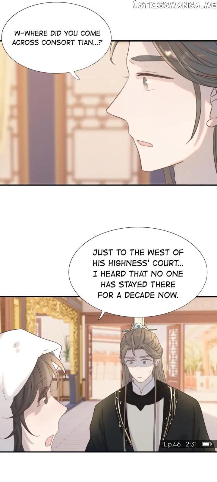 Get The Heroine’S Script chapter 46 page 36