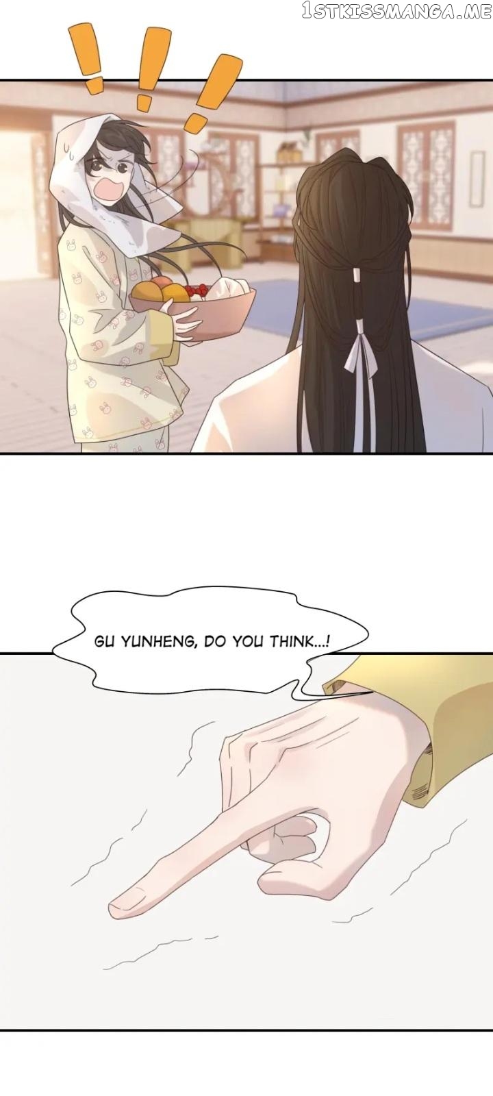 Get The Heroine’S Script chapter 46 page 38