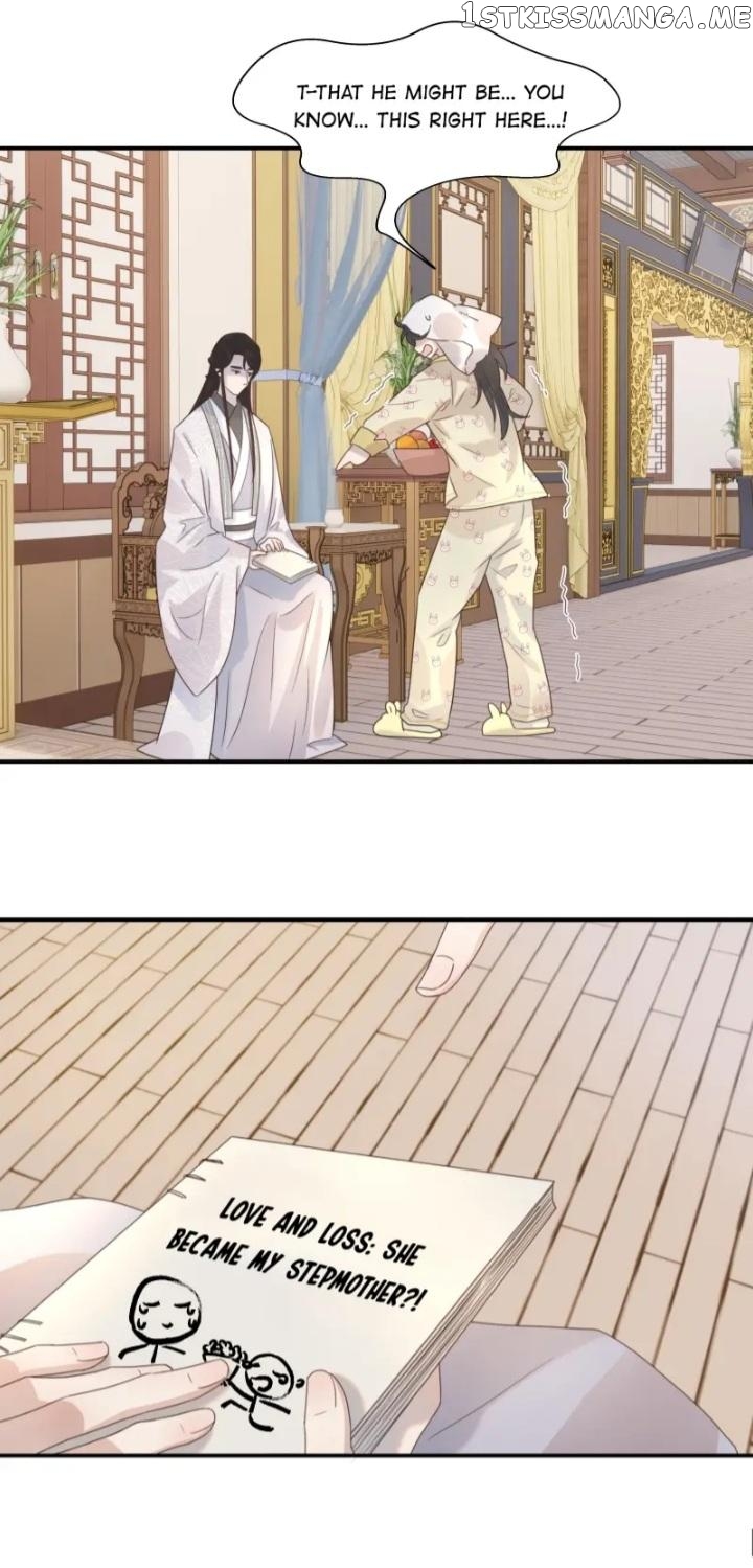 Get The Heroine’S Script chapter 46 page 39