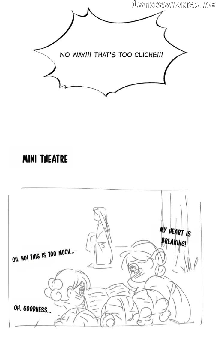 Get The Heroine’S Script chapter 46 page 40