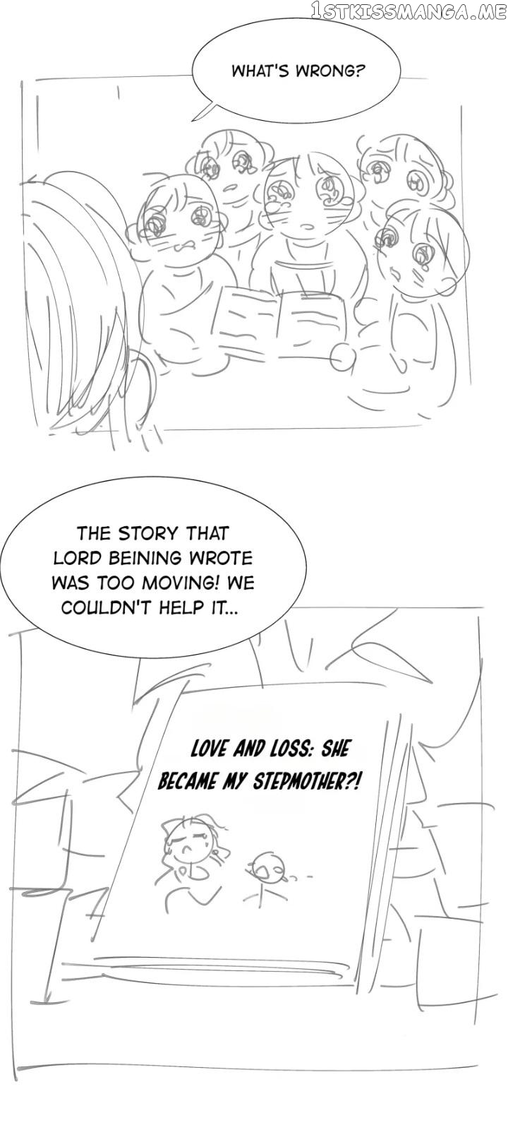 Get The Heroine’S Script chapter 46 page 41