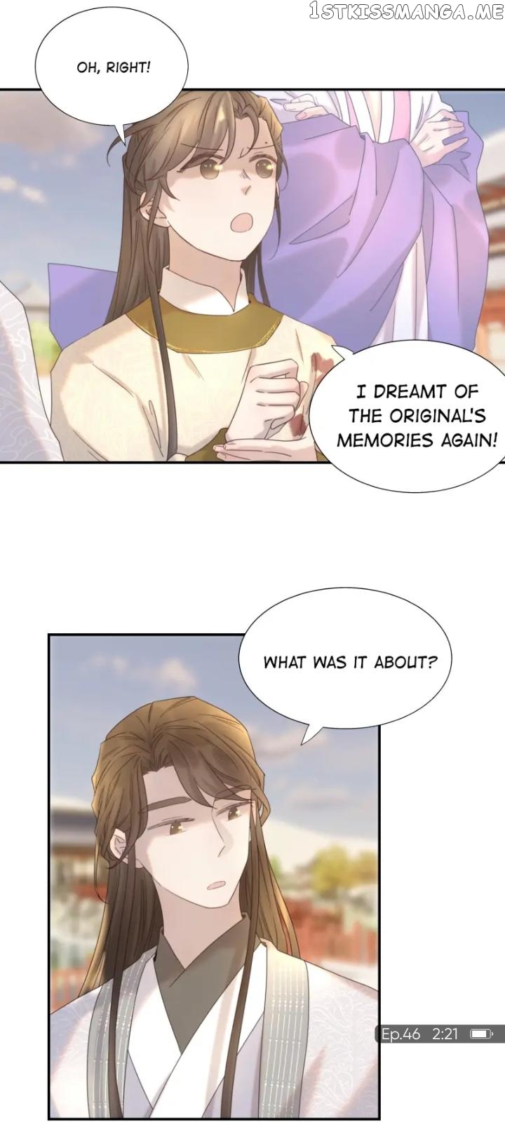 Get The Heroine’S Script chapter 46 page 6