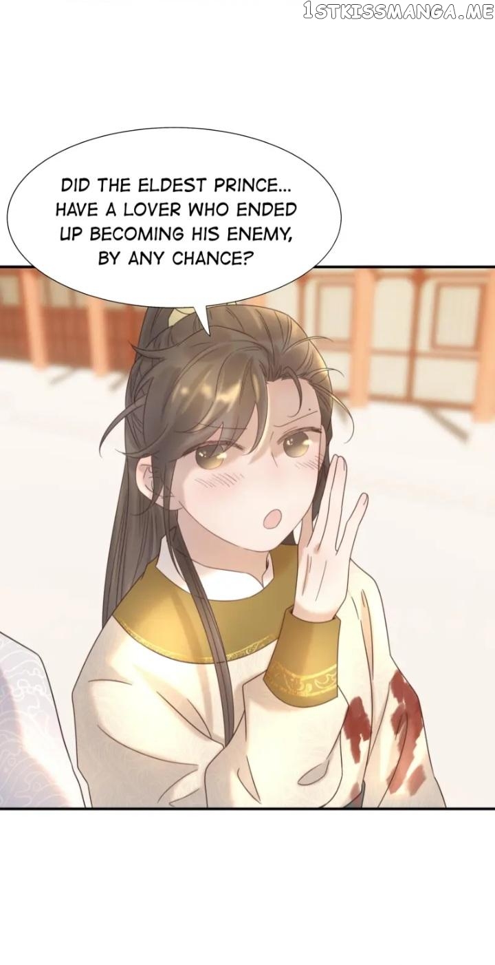 Get The Heroine’S Script chapter 46 page 7