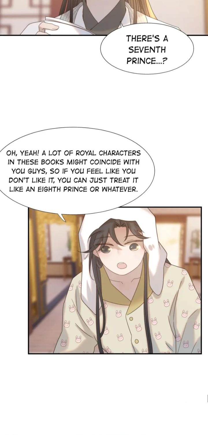 Get The Heroine’S Script chapter 47 page 10