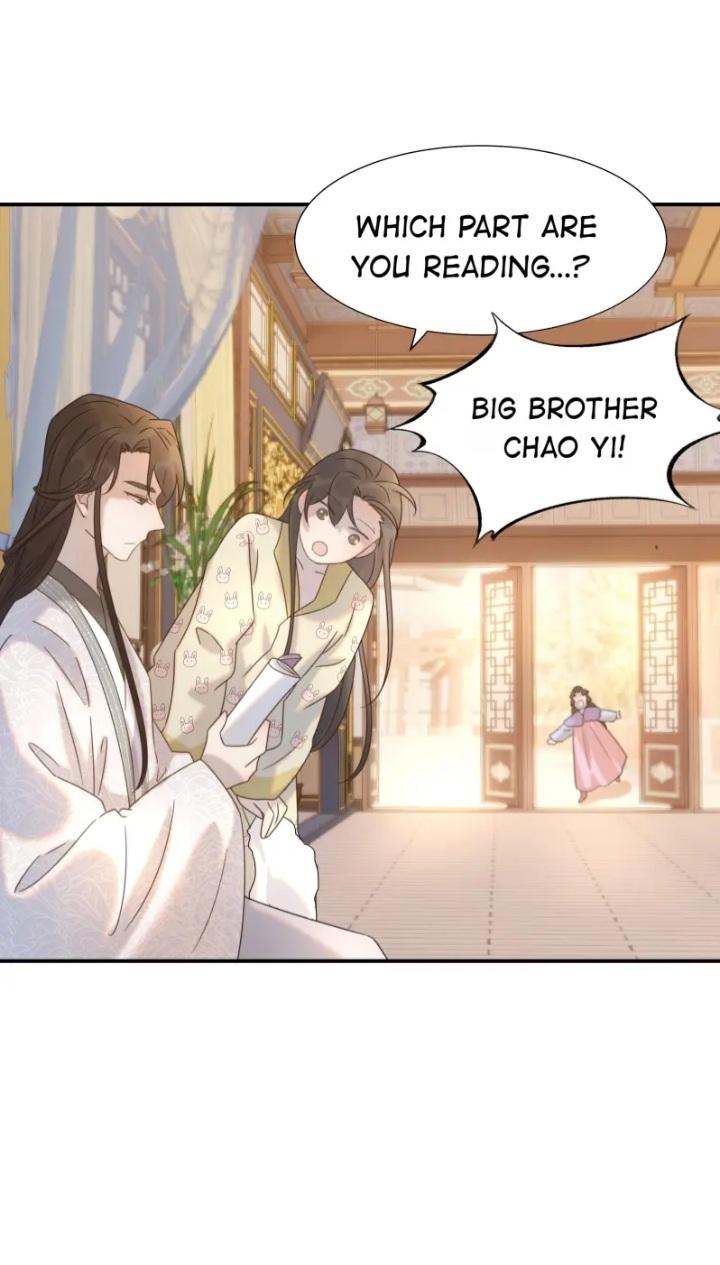 Get The Heroine’S Script chapter 47 page 12