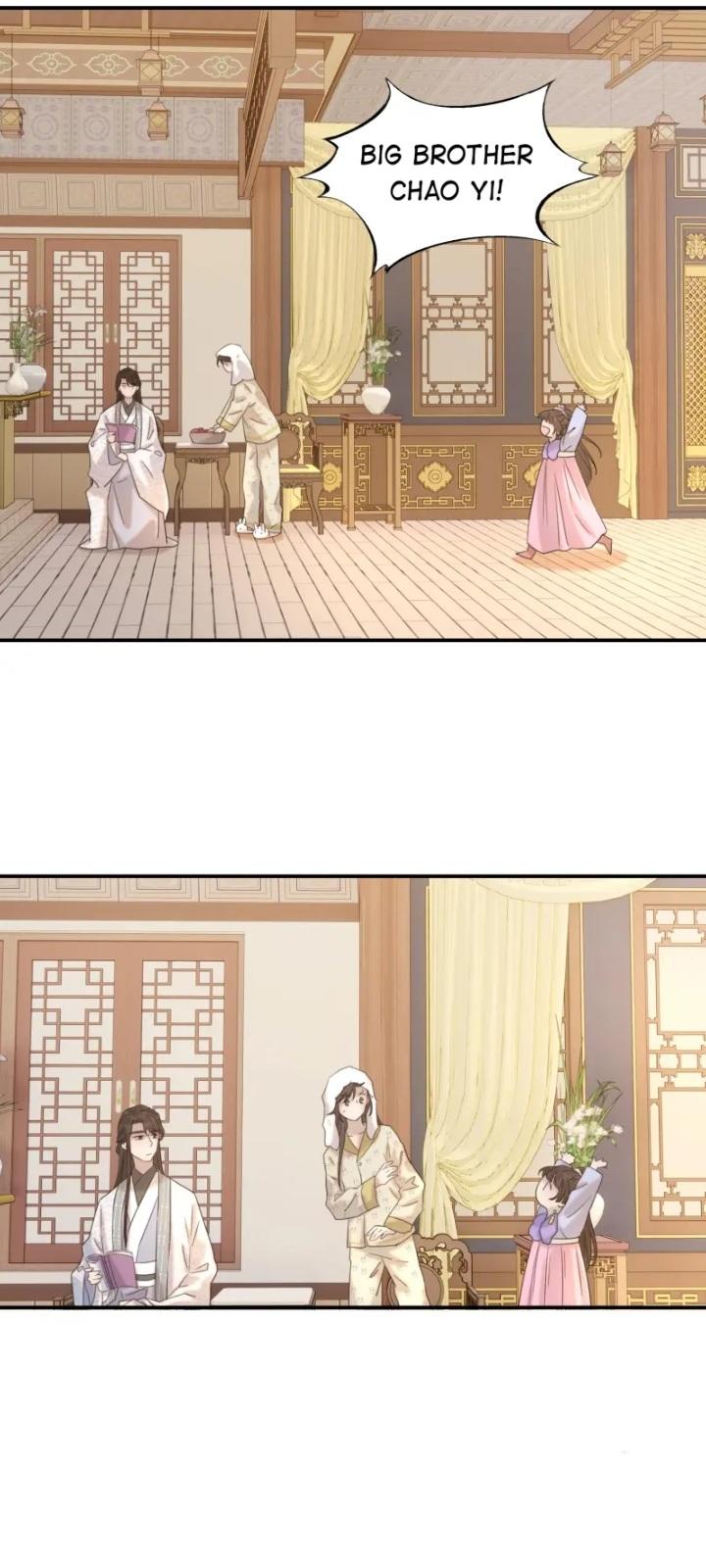 Get The Heroine’S Script chapter 47 page 13