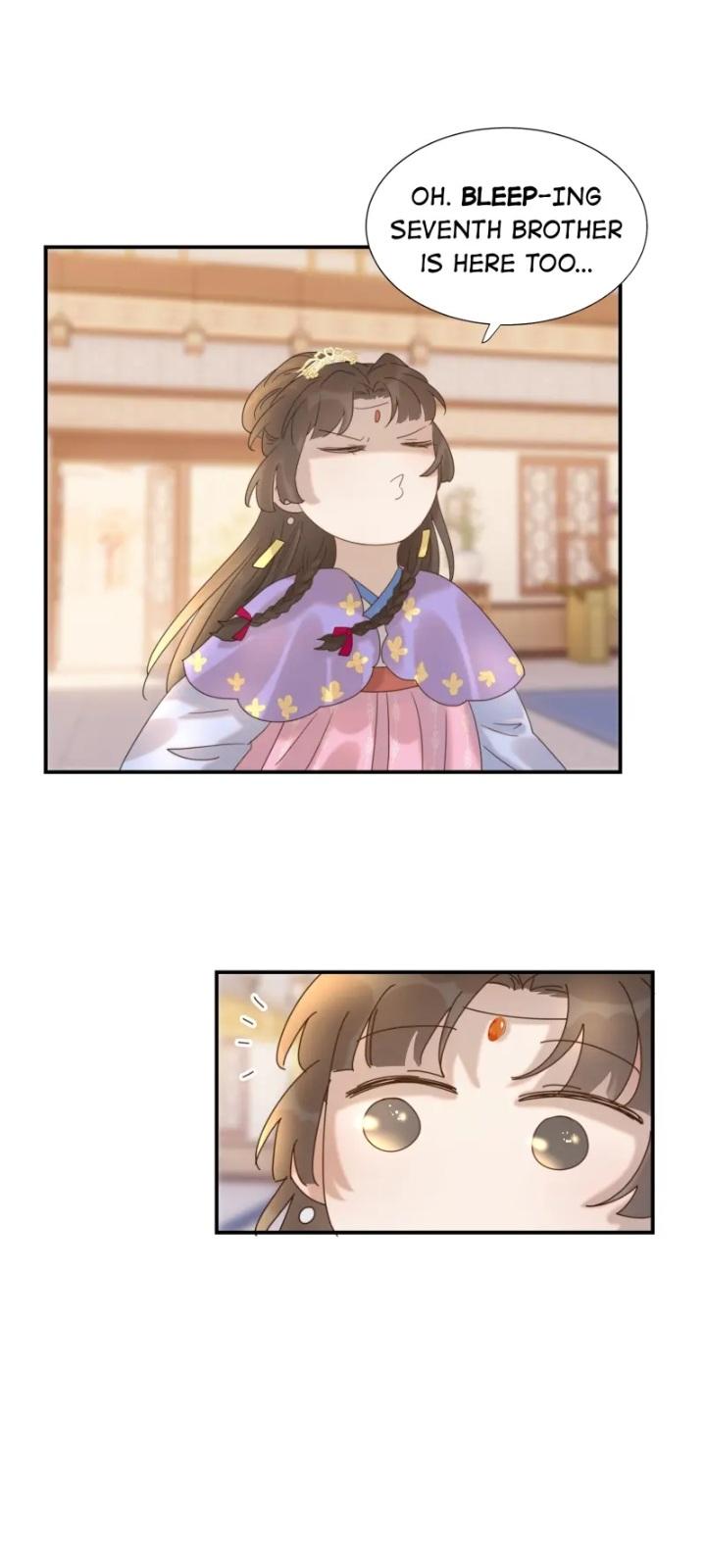 Get The Heroine’S Script chapter 47 page 14