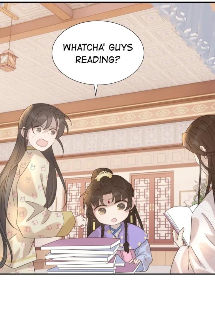 Get The Heroine’S Script chapter 47 page 15