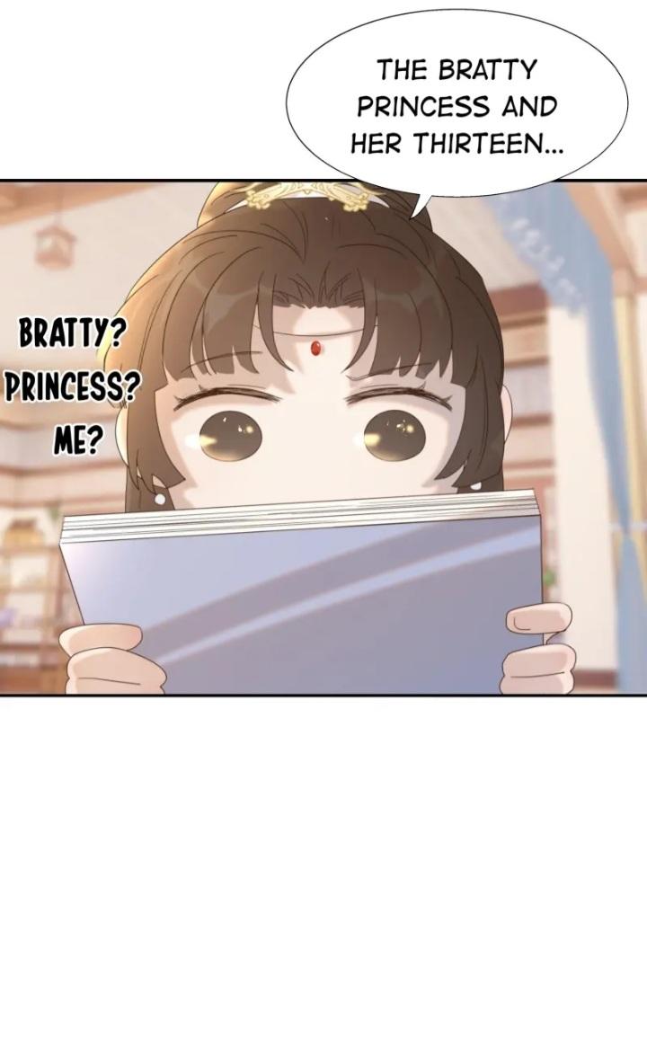 Get The Heroine’S Script chapter 47 page 16