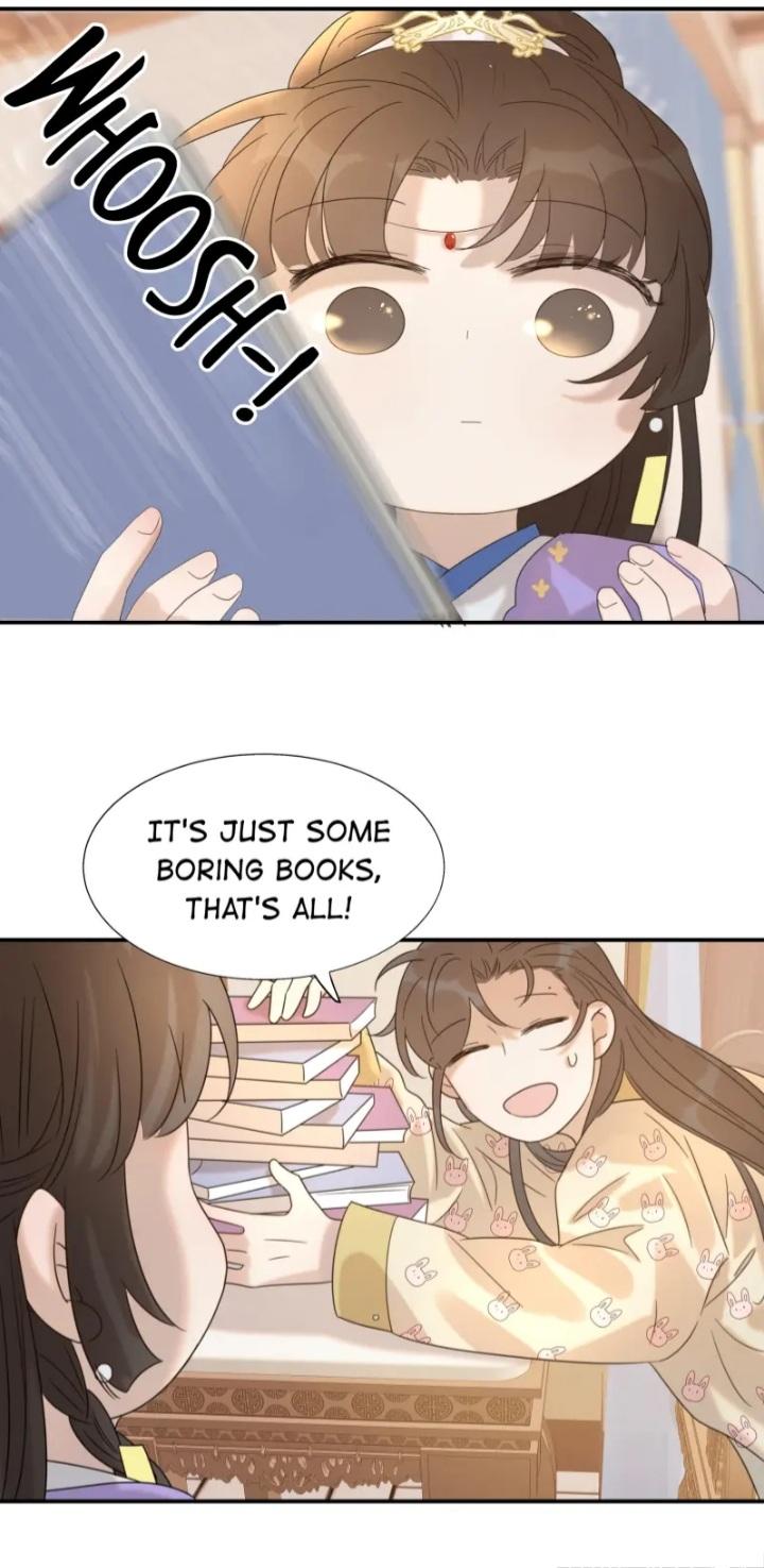 Get The Heroine’S Script chapter 47 page 17