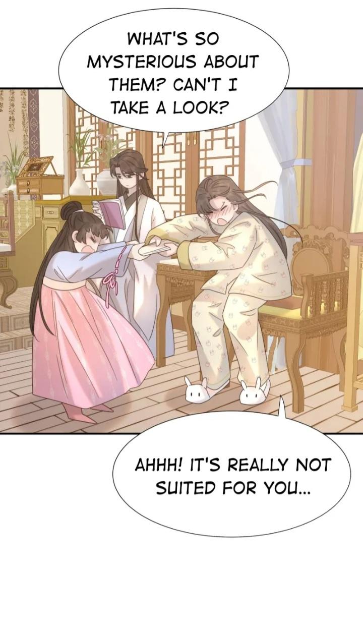 Get The Heroine’S Script chapter 47 page 18