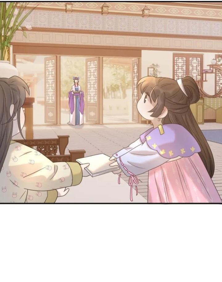 Get The Heroine’S Script chapter 47 page 19