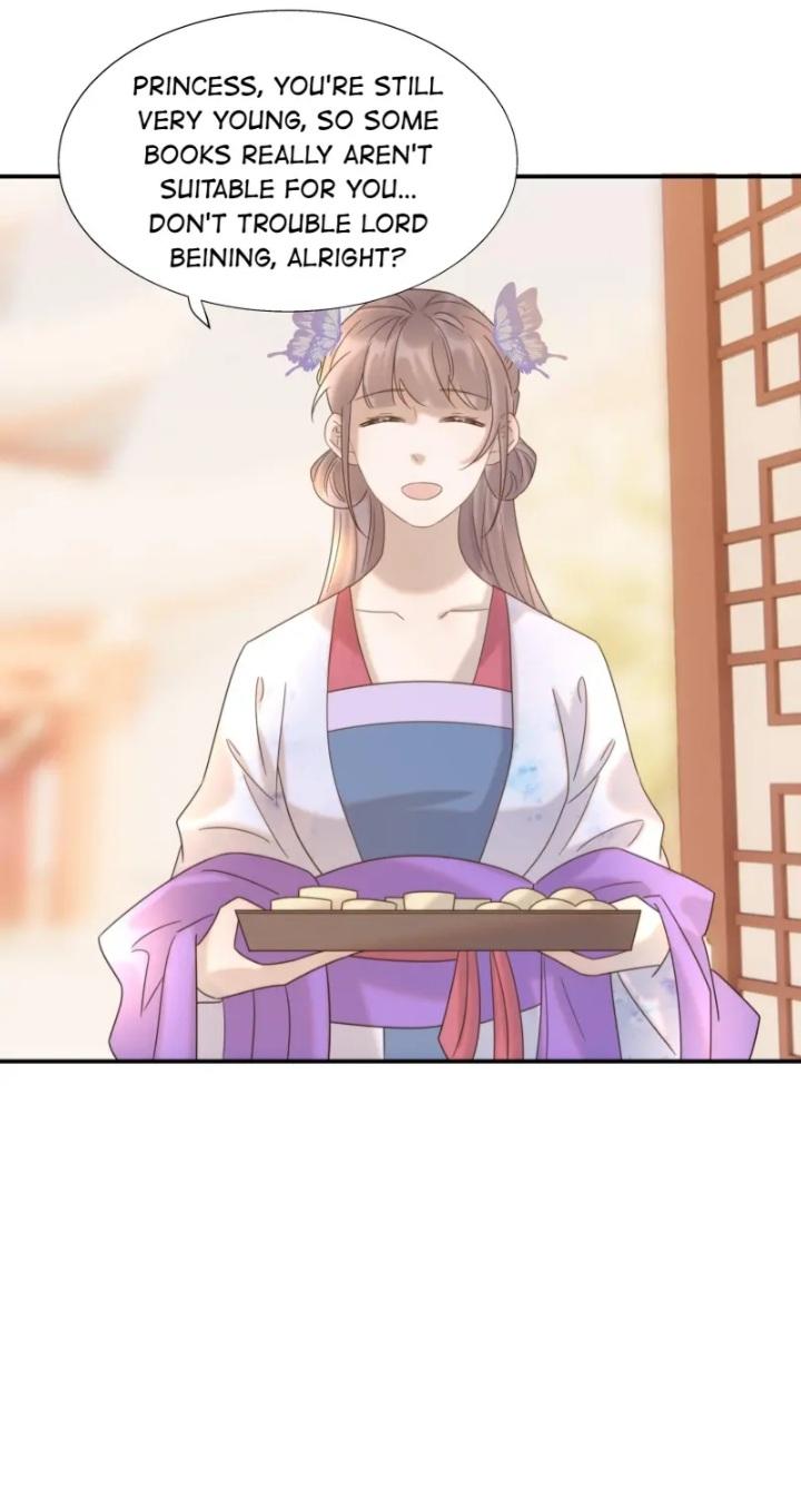 Get The Heroine’S Script chapter 47 page 20