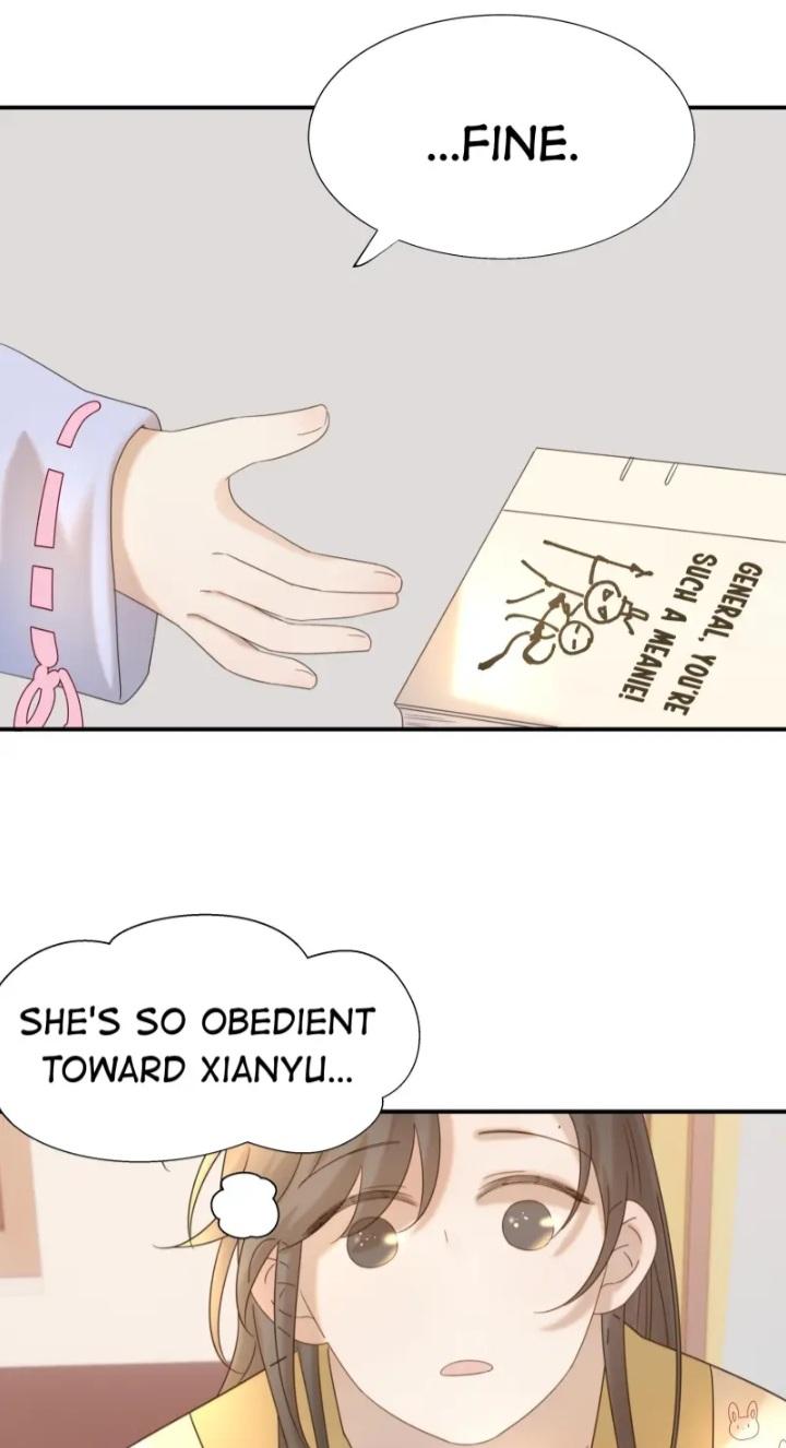 Get The Heroine’S Script chapter 47 page 21