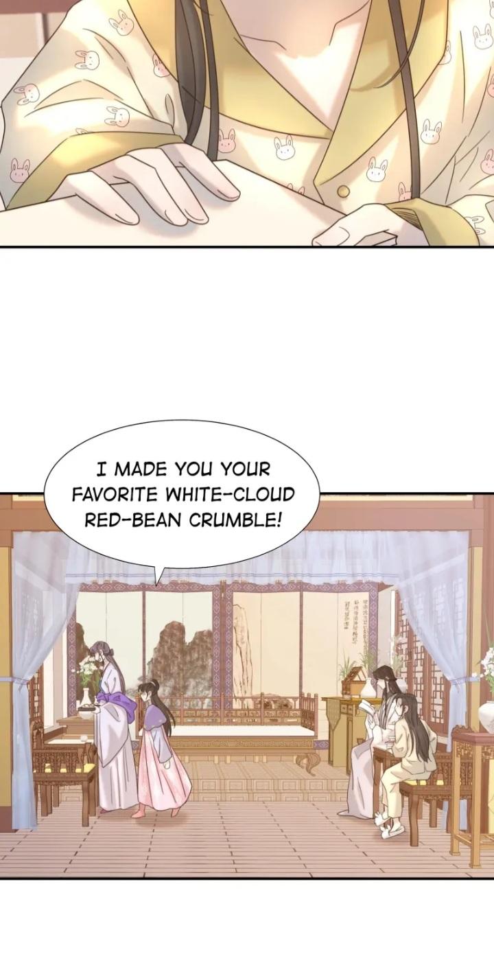 Get The Heroine’S Script chapter 47 page 22