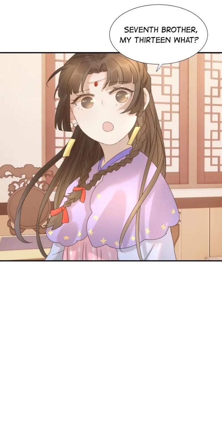 Get The Heroine’S Script chapter 47 page 23