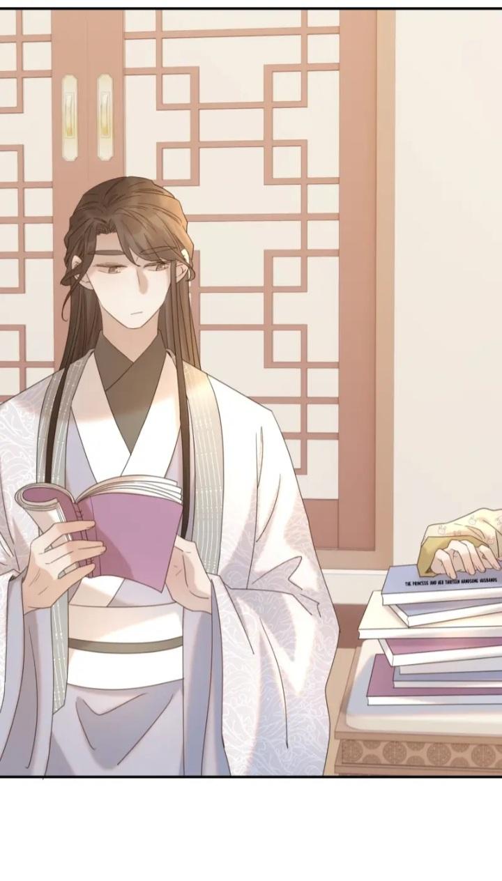 Get The Heroine’S Script chapter 47 page 24