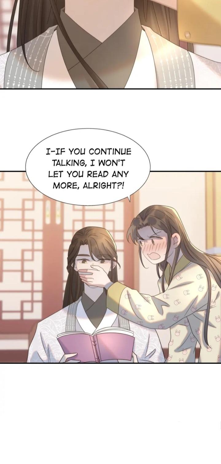 Get The Heroine’S Script chapter 47 page 26