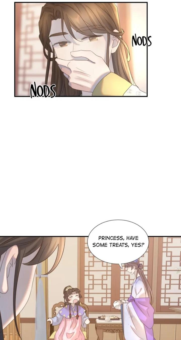 Get The Heroine’S Script chapter 47 page 27