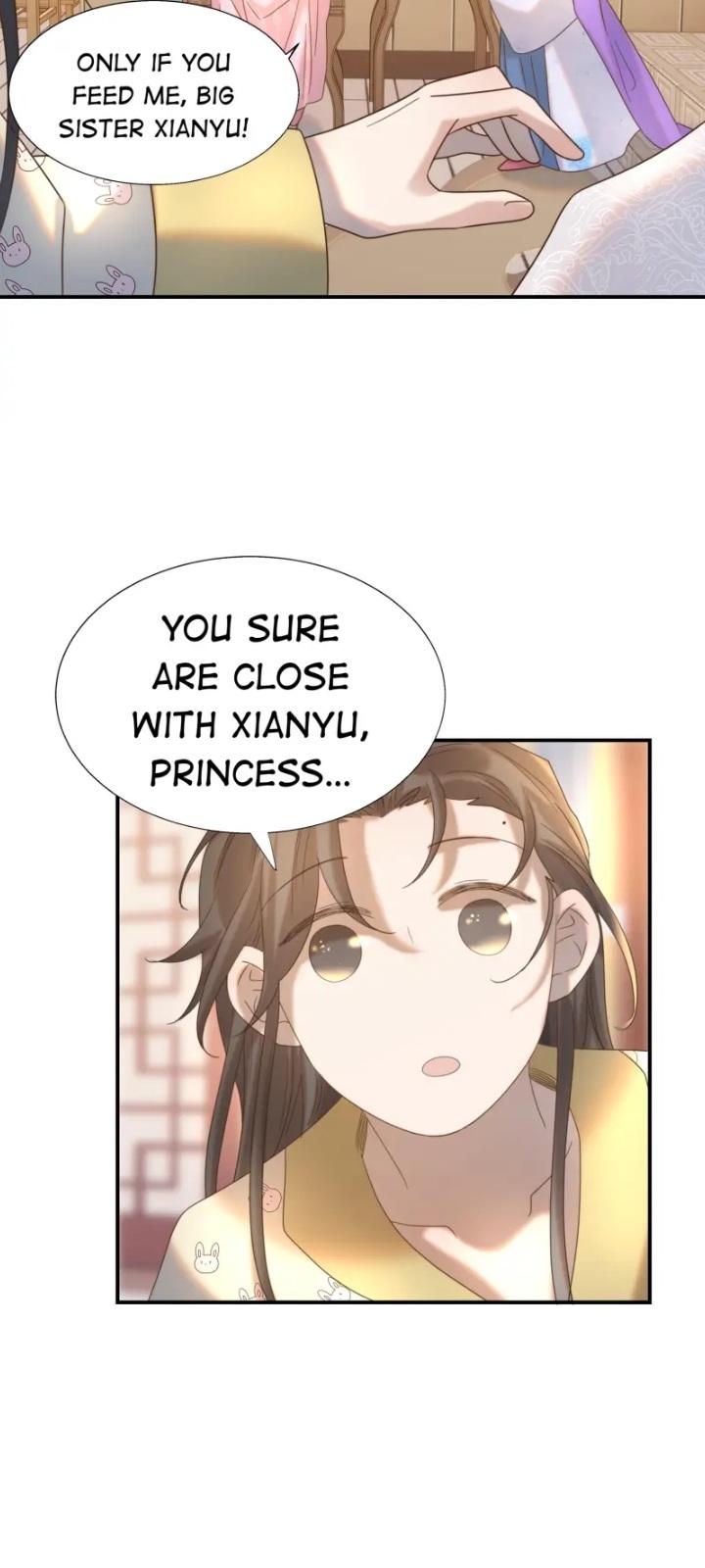 Get The Heroine’S Script chapter 47 page 28