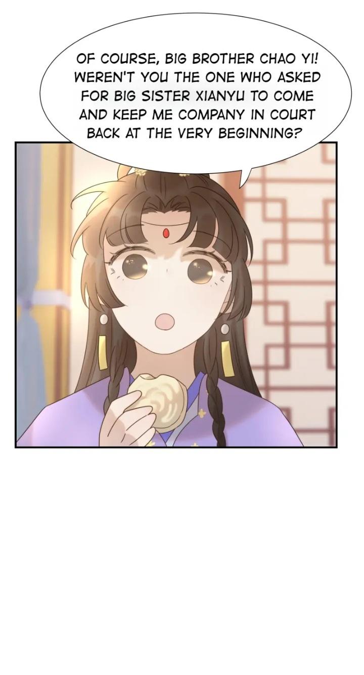 Get The Heroine’S Script chapter 47 page 29