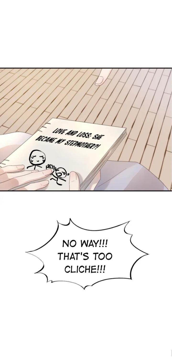 Get The Heroine’S Script chapter 47 page 3