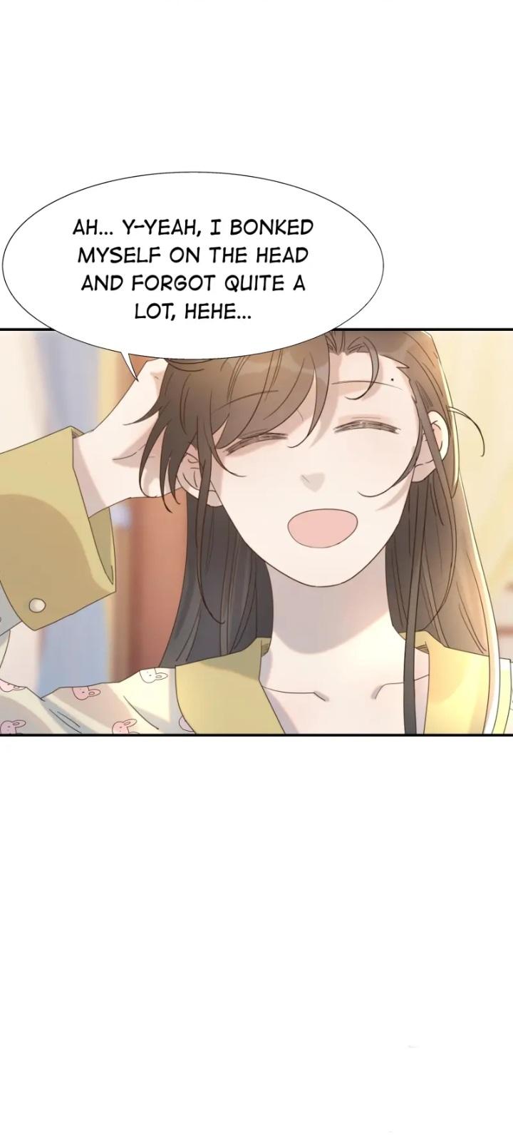 Get The Heroine’S Script chapter 47 page 31