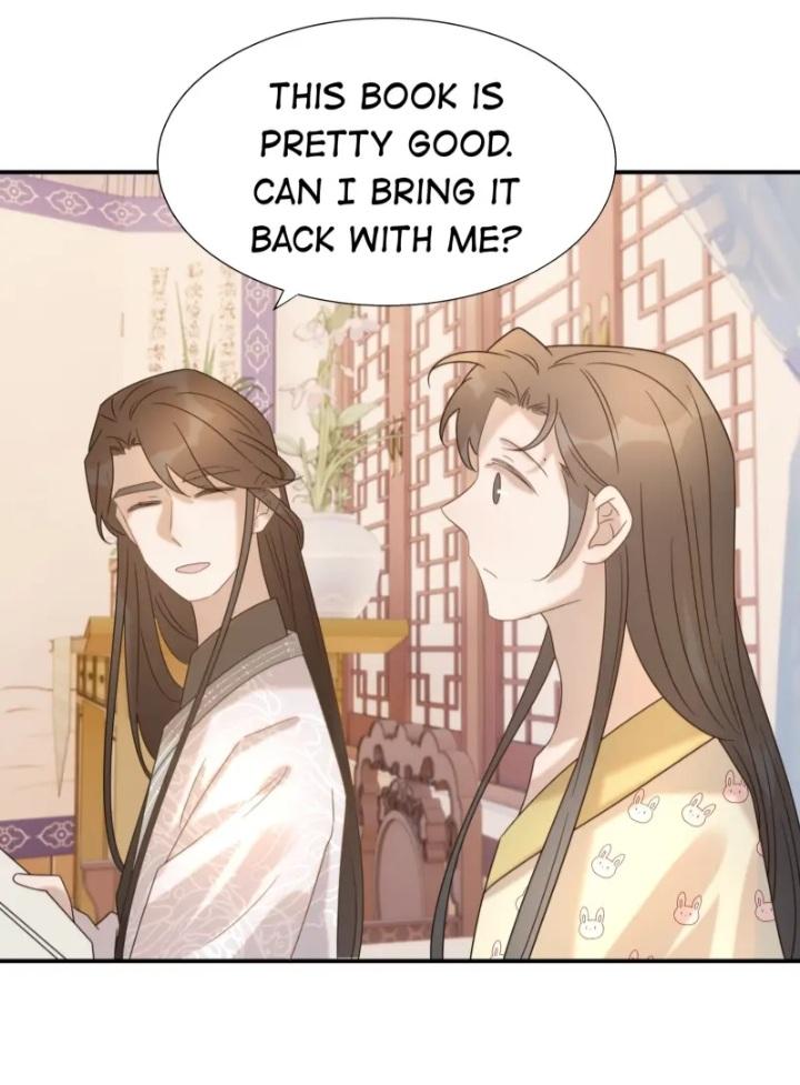 Get The Heroine’S Script chapter 47 page 34