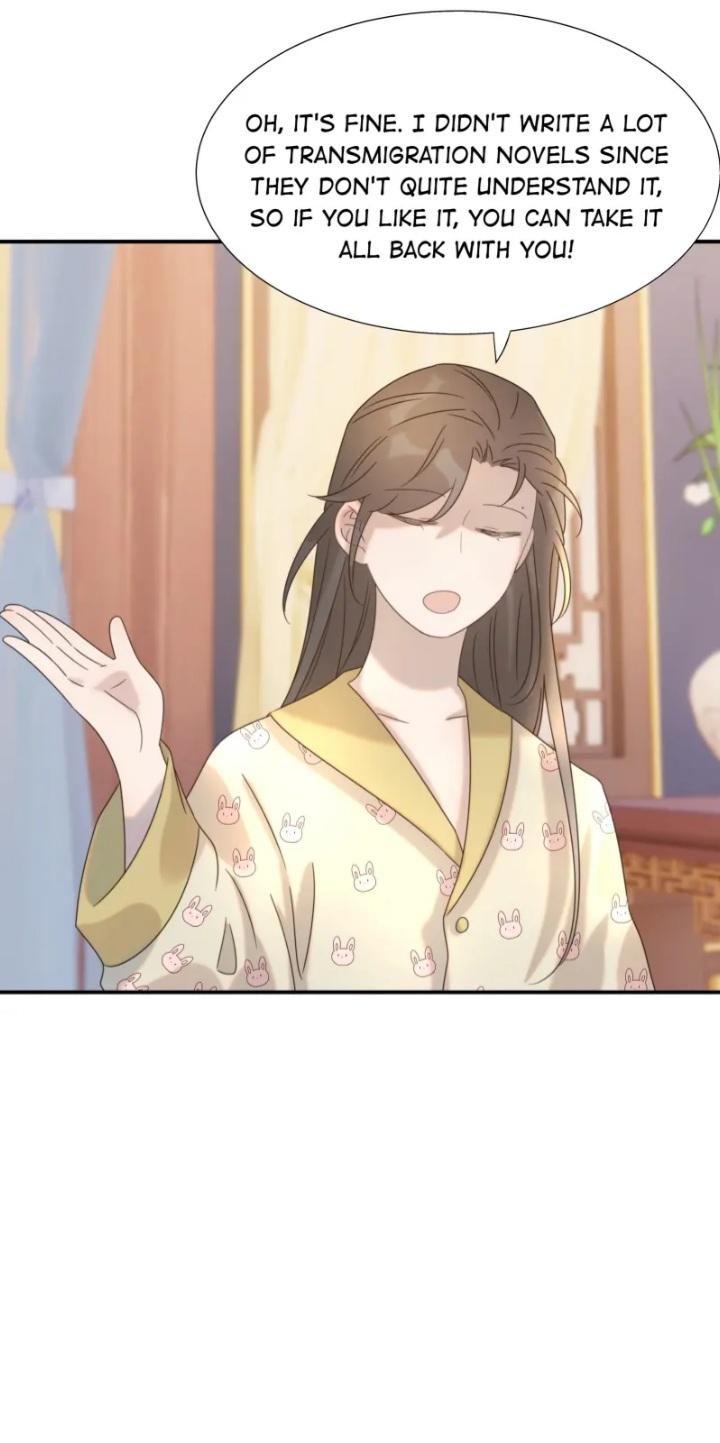 Get The Heroine’S Script chapter 47 page 35