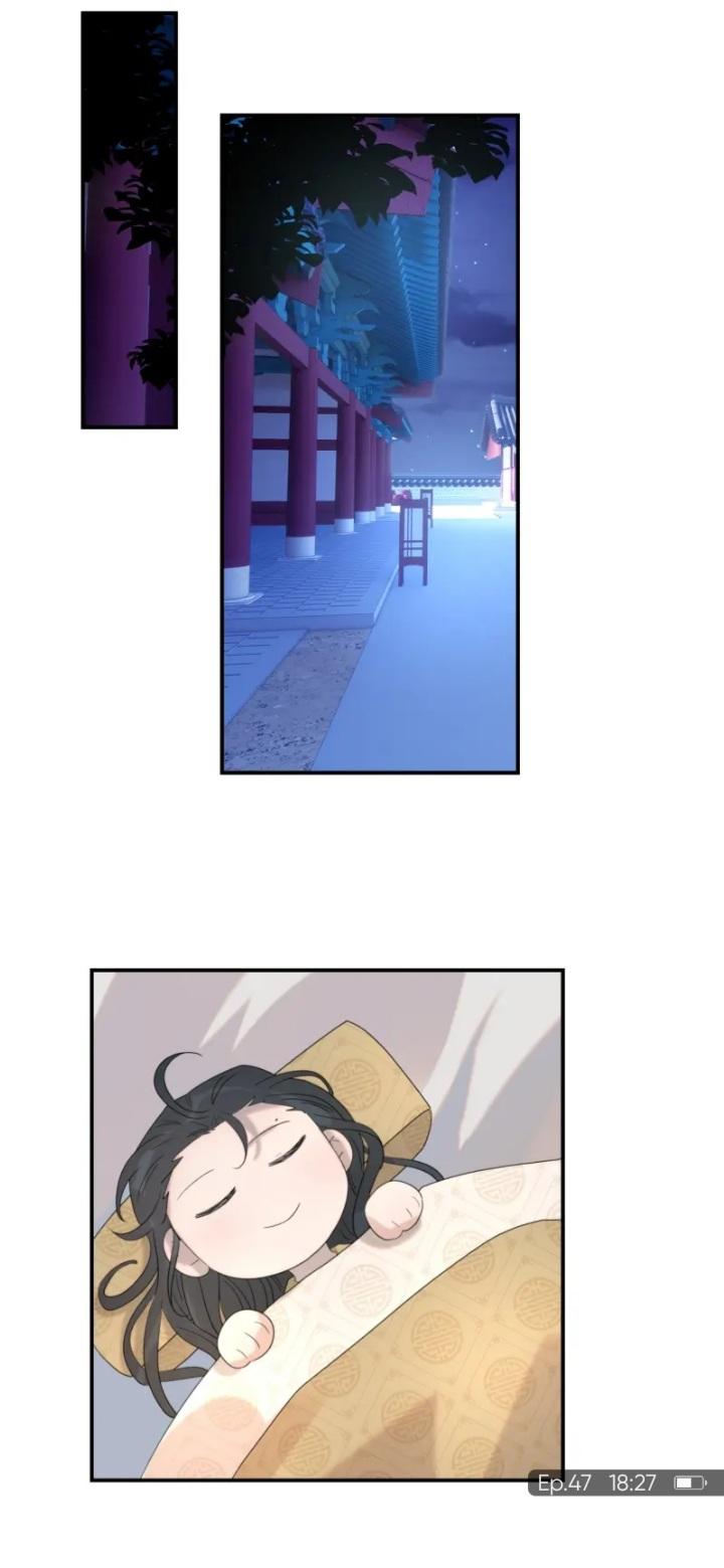 Get The Heroine’S Script chapter 47 page 36