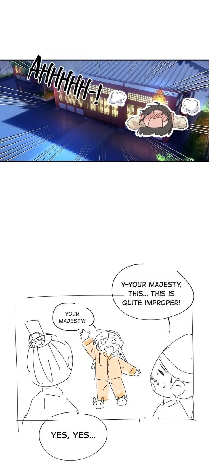 Get The Heroine’S Script chapter 47 page 38