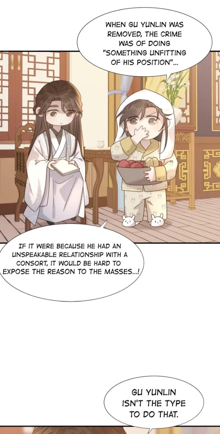 Get The Heroine’S Script chapter 47 page 4