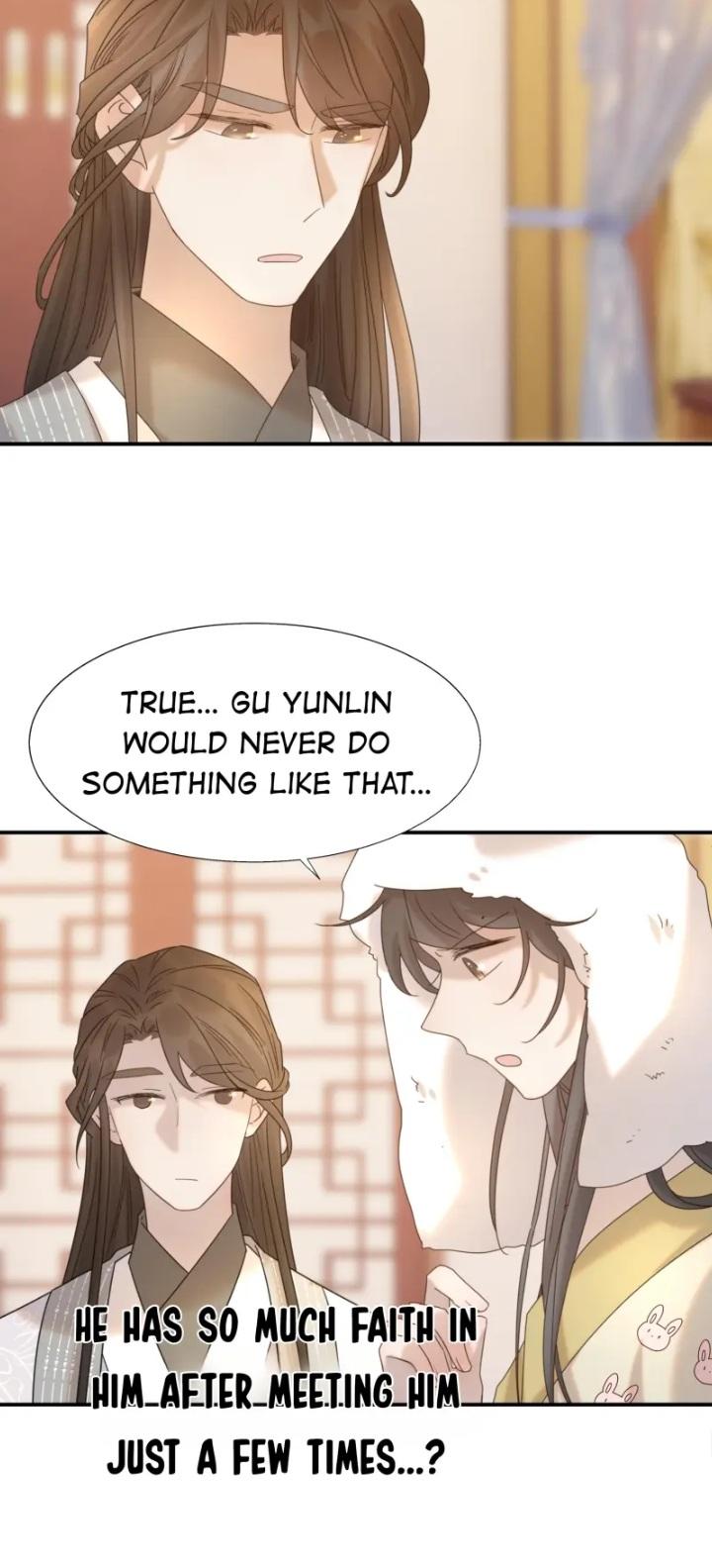 Get The Heroine’S Script chapter 47 page 5