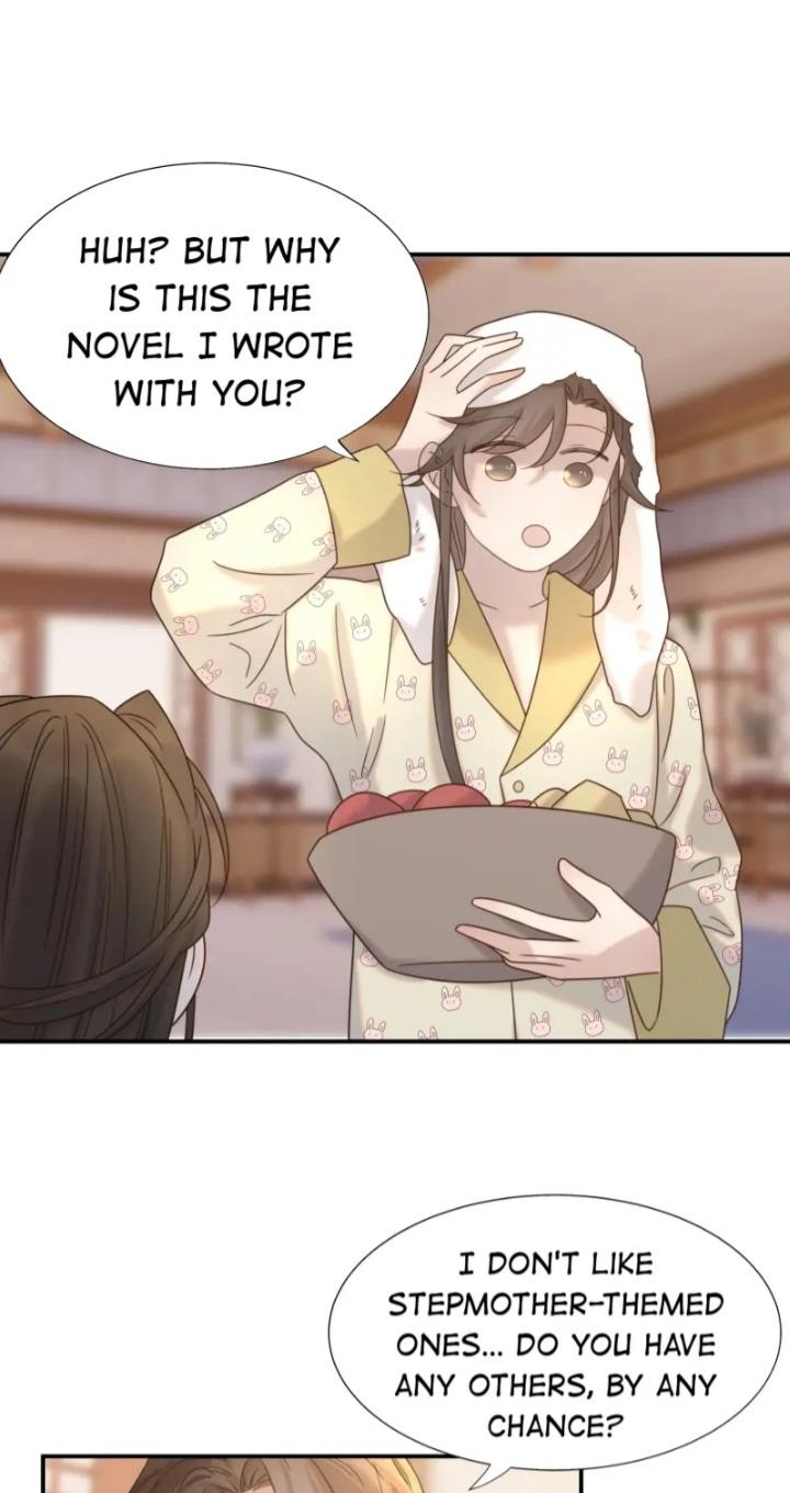 Get The Heroine’S Script chapter 47 page 6