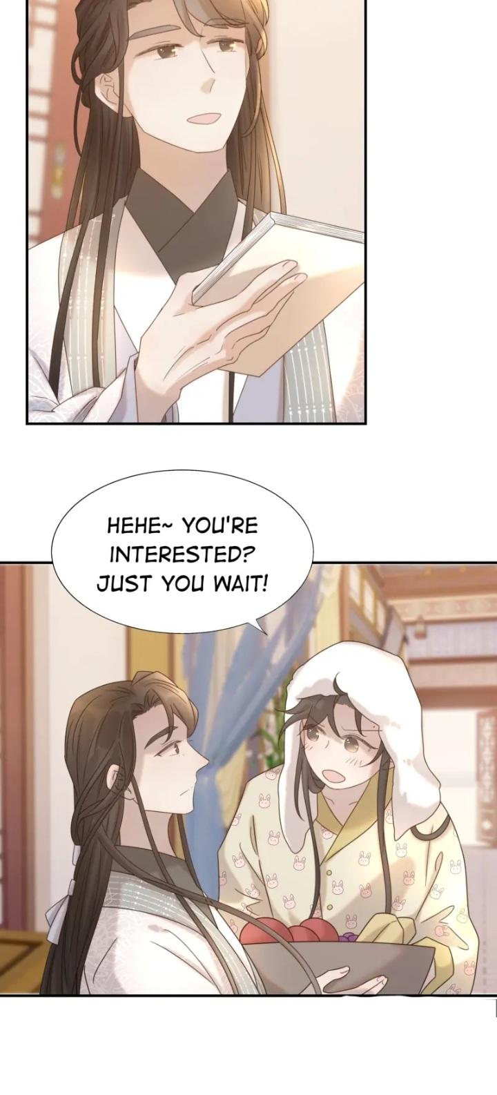 Get The Heroine’S Script chapter 47 page 7