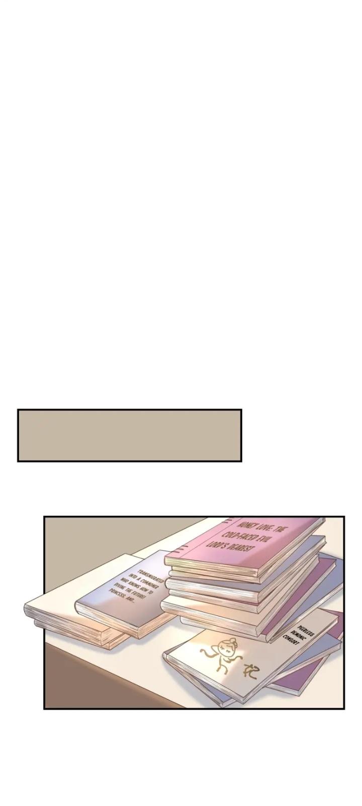 Get The Heroine’S Script chapter 47 page 8