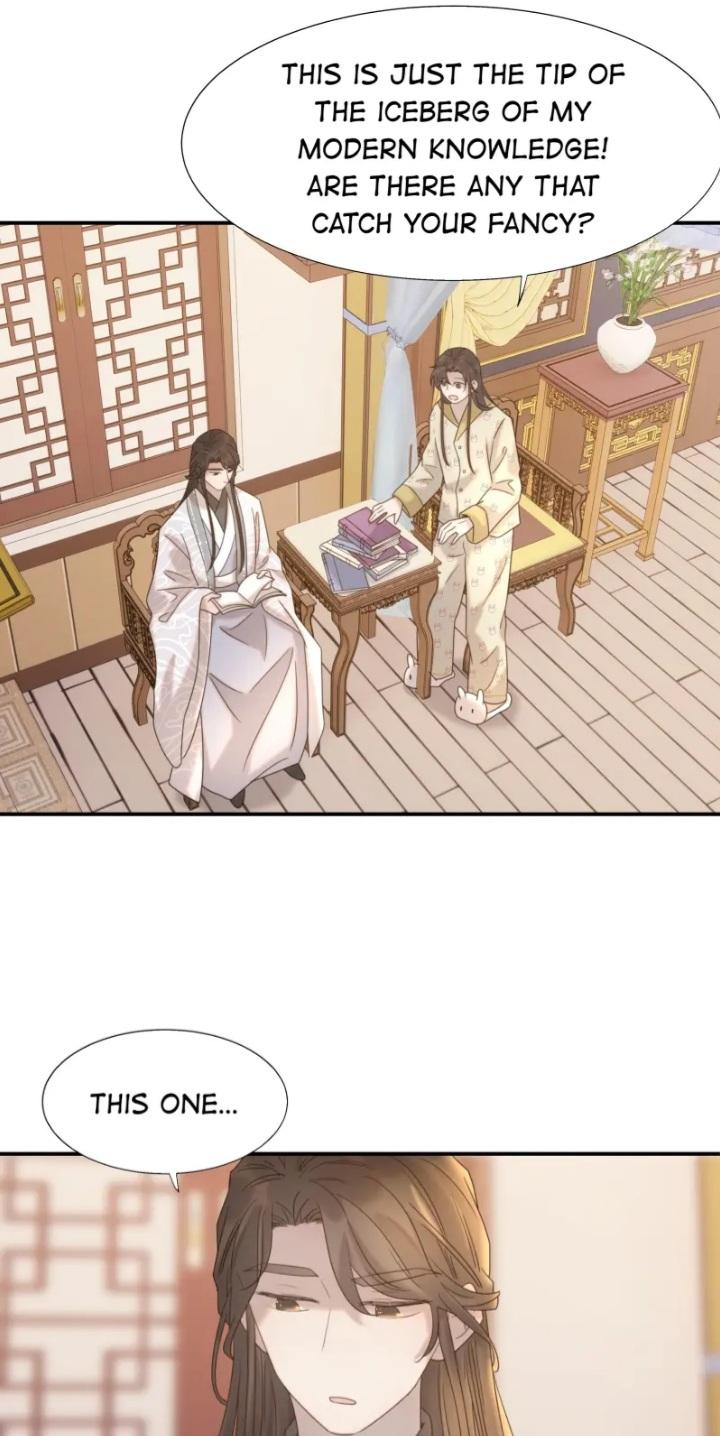 Get The Heroine’S Script chapter 47 page 9