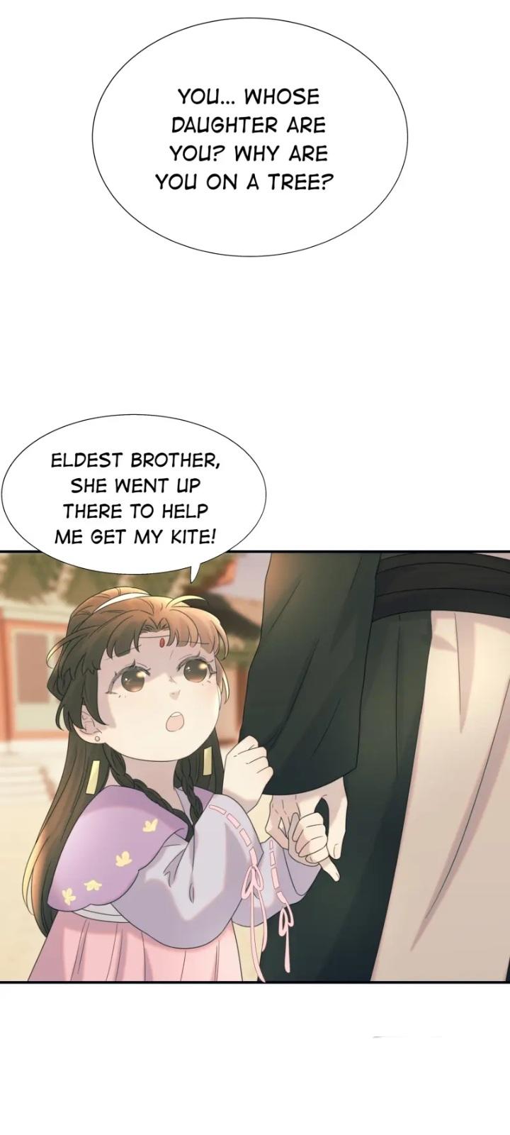 Get The Heroine’S Script chapter 48 page 10