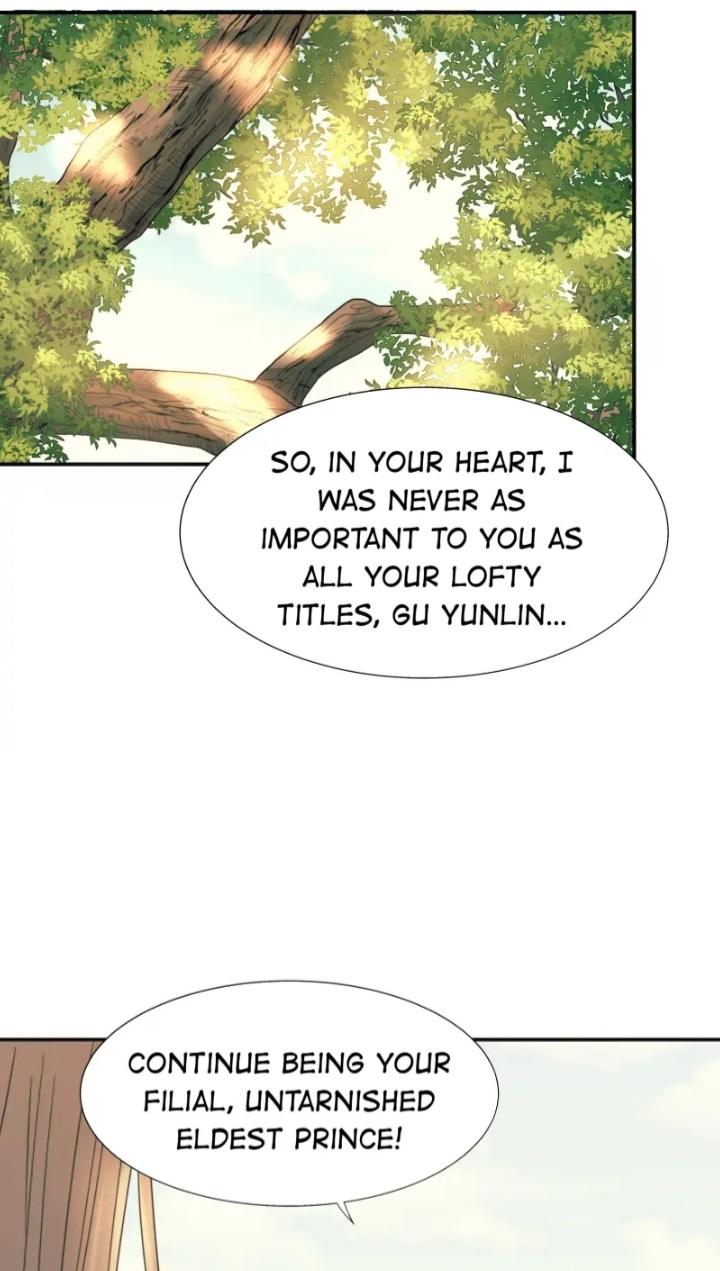 Get The Heroine’S Script chapter 48 page 14