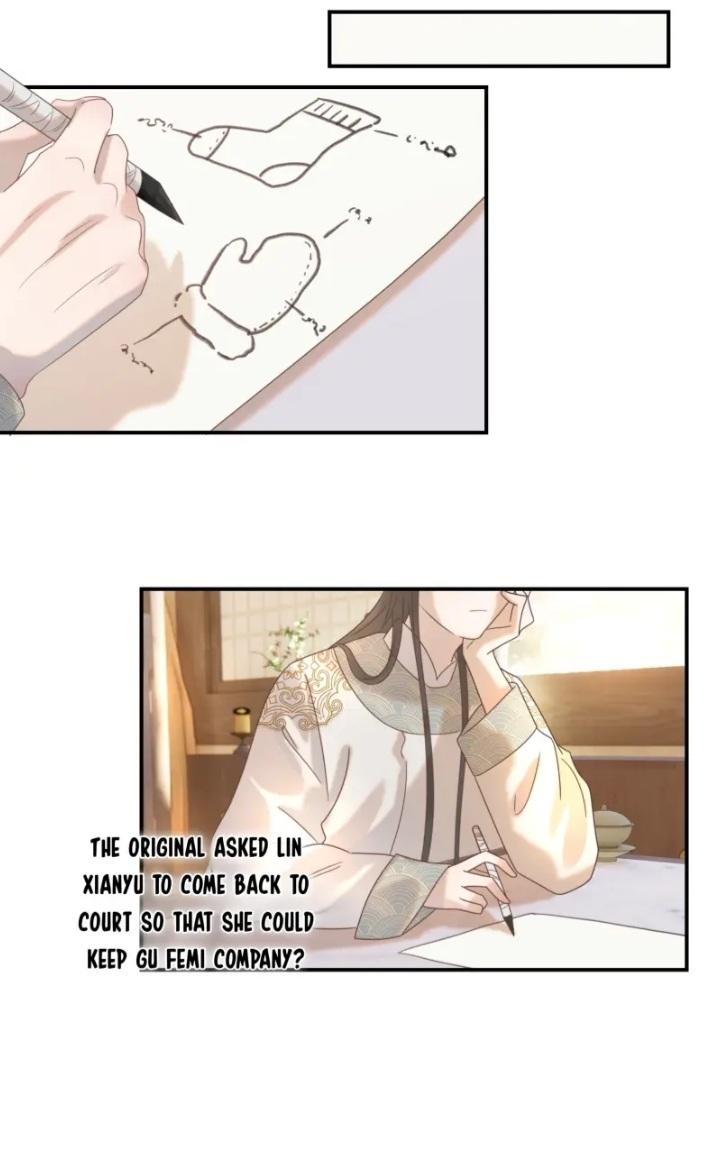 Get The Heroine’S Script chapter 48 page 18