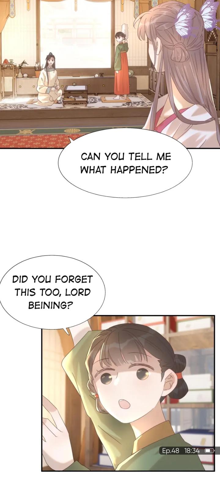 Get The Heroine’S Script chapter 48 page 21